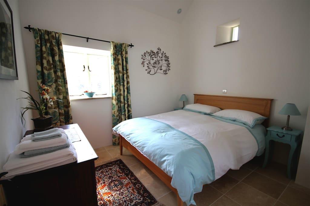 The Snuggery Villa Truro Bagian luar foto