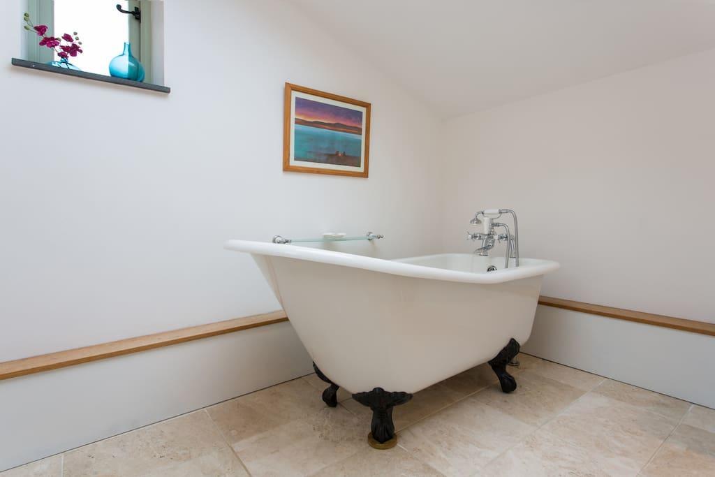 The Snuggery Villa Truro Bagian luar foto